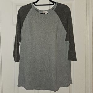 Lularoe Randy Top